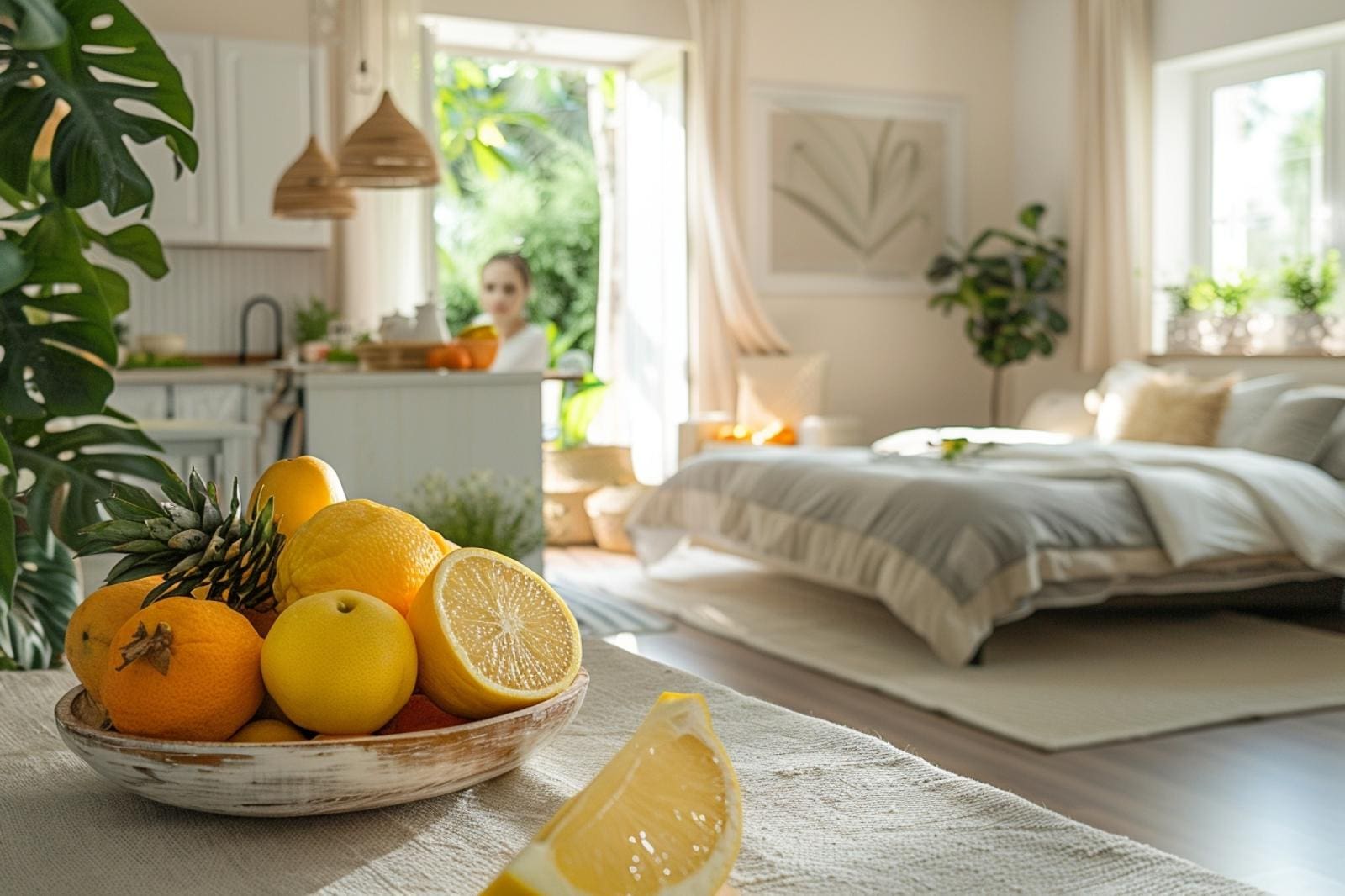 Comment préparer sa maison pour la vendre ? - Ubifrance