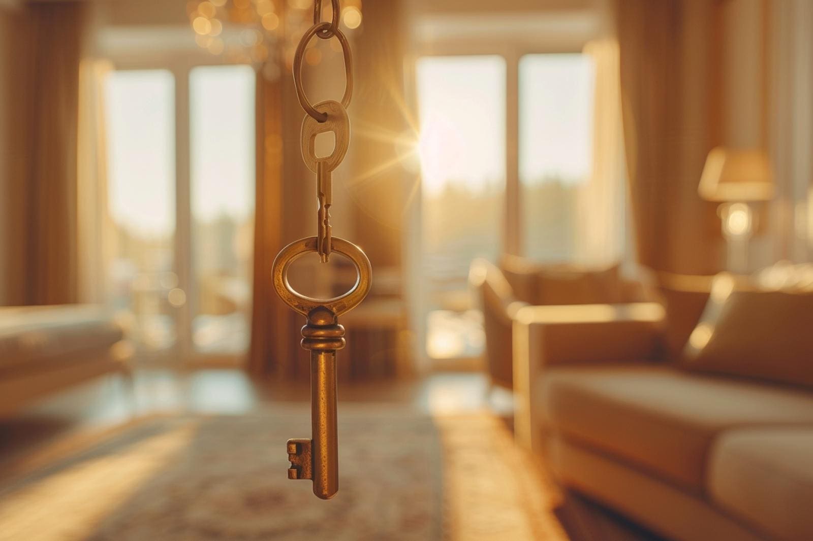 Quels sont les avantages de l&rsquo;achat d&rsquo;un appartement directement auprès d&rsquo;un particulier ?
