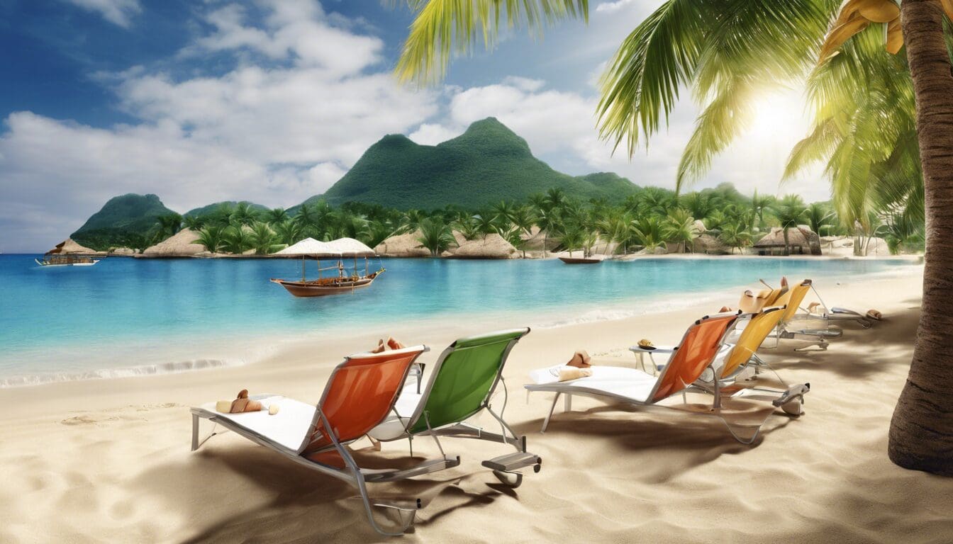 découvrez comment promovacances peut offrir des avantages exclusifs aux comités d'entreprise pour des voyages d'exception et des offres attractives. profitez d'un large choix de destinations et de services sur mesure pour des séjours inoubliables.