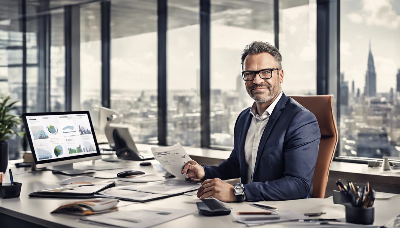 découvrez les étapes clés pour devenir directeur en communication marketing. ce guide vous aide à comprendre les compétences nécessaires, les parcours professionnels, et les stratégies pour réussir dans ce rôle essentiel au sein des entreprises.