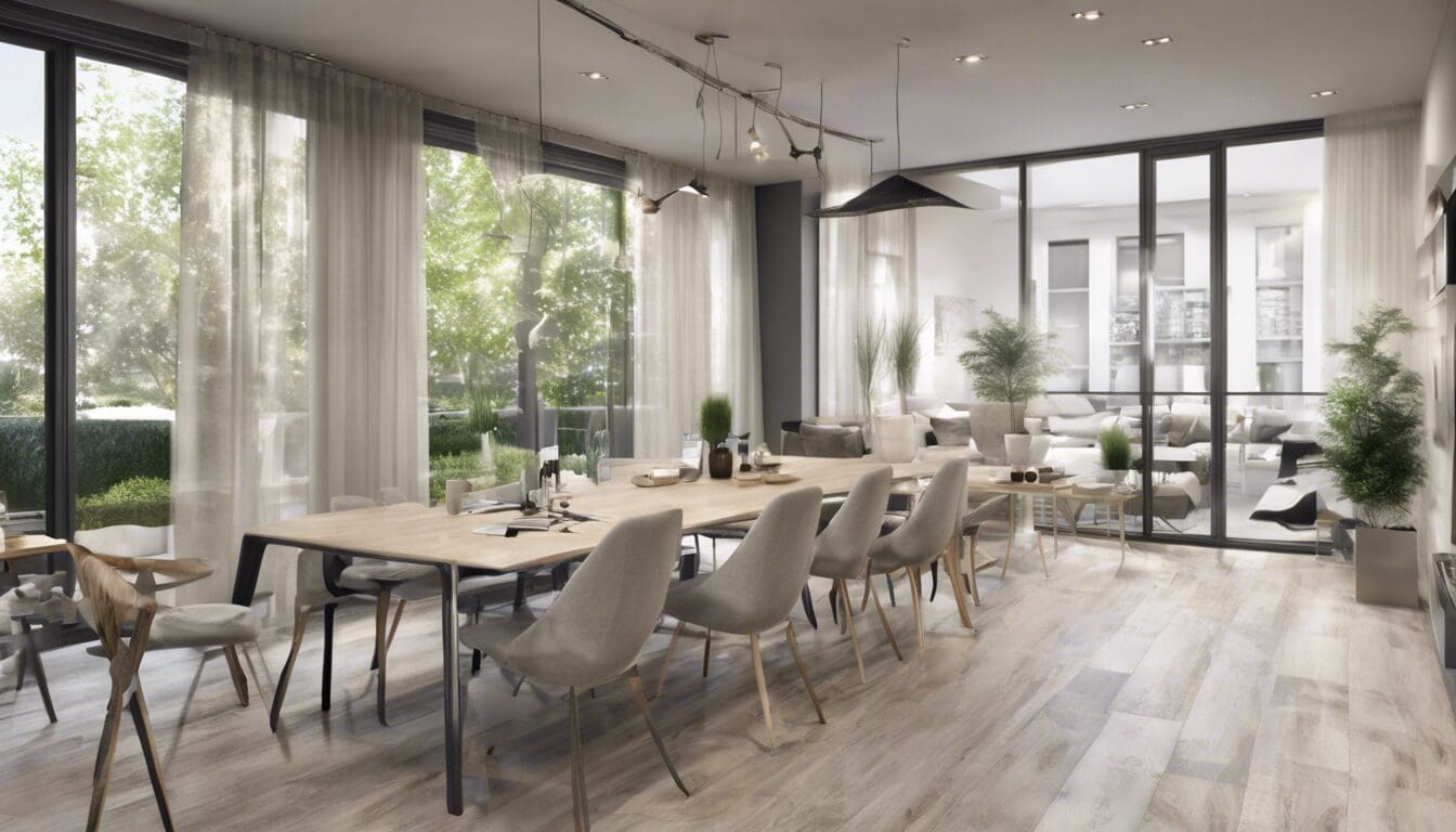 découvrez comment rédiger rapidement et facilement une offre d'achat immobilier grâce à notre modèle personnalisable et nos conseils pratiques.