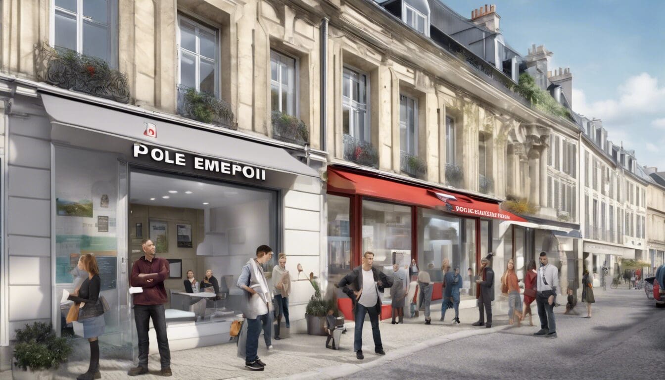 découvrez comment pôle emploi à orléans peut vous aider à trouver un emploi dans la région. explorez des conseils pratiques, des ressources locales et des opportunités d'accompagnement pour booster votre recherche d'emploi et réussir votre insertion professionnelle.