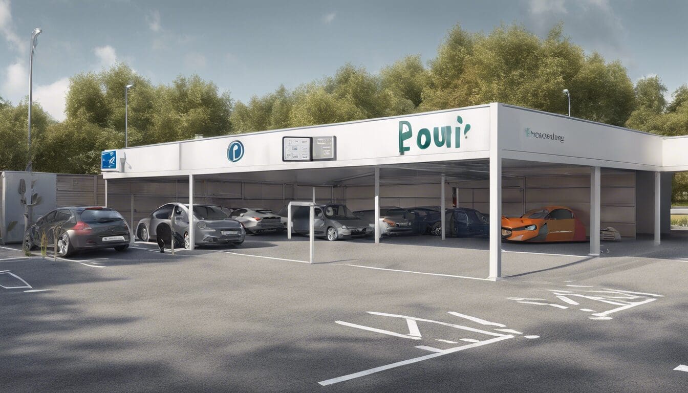 découvrez les avantages et les raisons d'investir dans l'éco-parking, une solution rentable et écologique pour l'avenir de la mobilité urbaine.