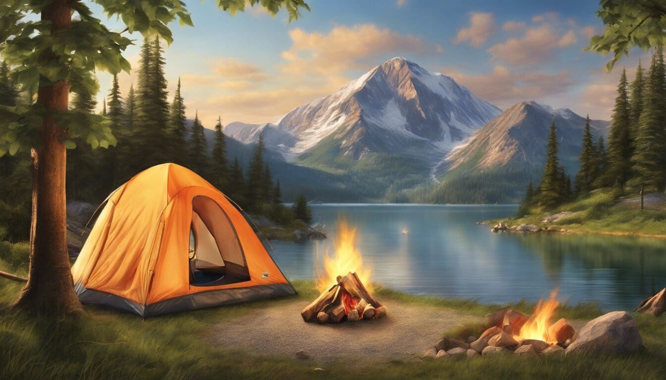 découvrez les avantages d'investir dans un camping : rentabilité, développement durable et plaisir de la nature. apprenez comment ce secteur en plein essor peut vous offrir des revenus stables tout en vous connectant à l'environnement.