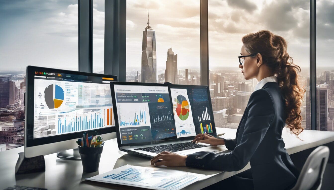 découvrez les meilleurs indicateurs de rentabilité pour optimiser vos décisions financières. apprenez à évaluer la performance de votre entreprise grâce à des outils essentiels et des conseils pratiques.