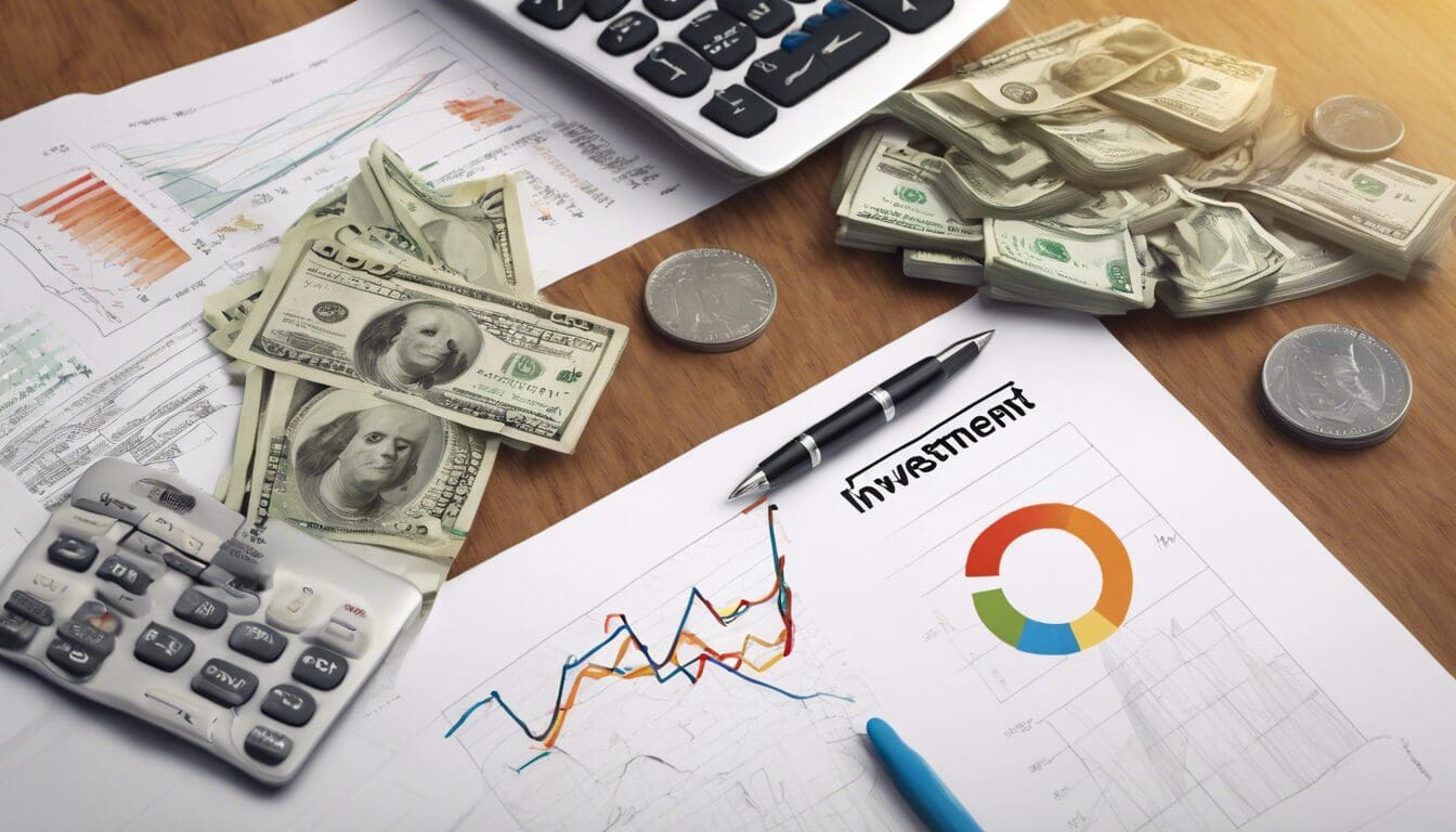 découvrez ce qu'est un multiplicateur d'investissement et comment l'utiliser efficacement pour augmenter vos rendements financiers.