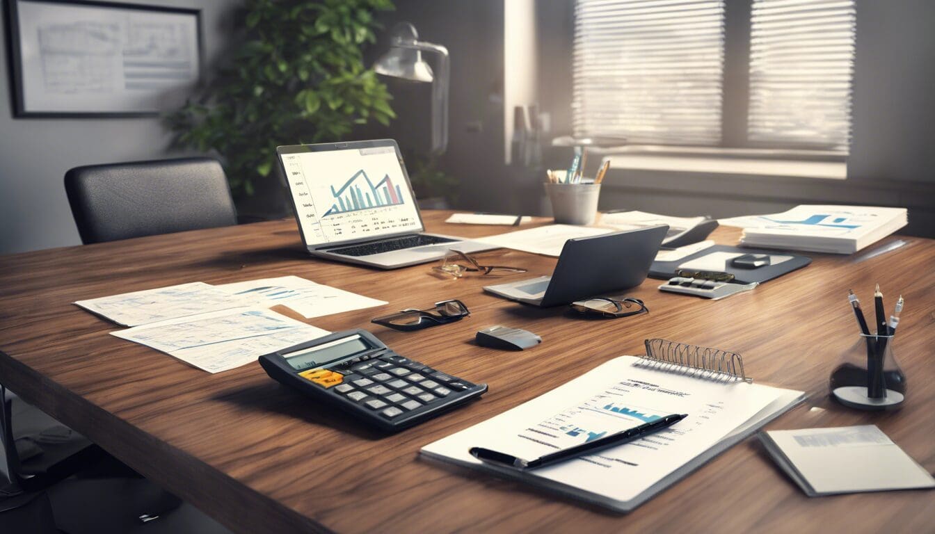 découvrez les étapes essentielles pour calculer l'impôt sur les sociétés. apprenez à déterminer vos bénéfices imposables, à appliquer les taux en vigueur et à optimiser votre déclaration fiscale grâce à nos conseils pratiques.