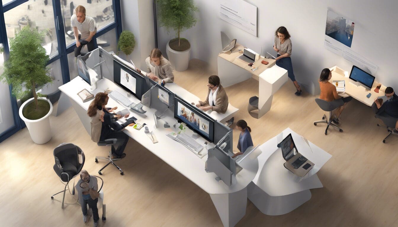 découvrez les étapes simples pour vous inscrire sur le site de pôle emploi. obtenez des conseils pratiques pour créer votre compte, fournir les informations nécessaires et accéder aux ressources pour votre recherche d'emploi.