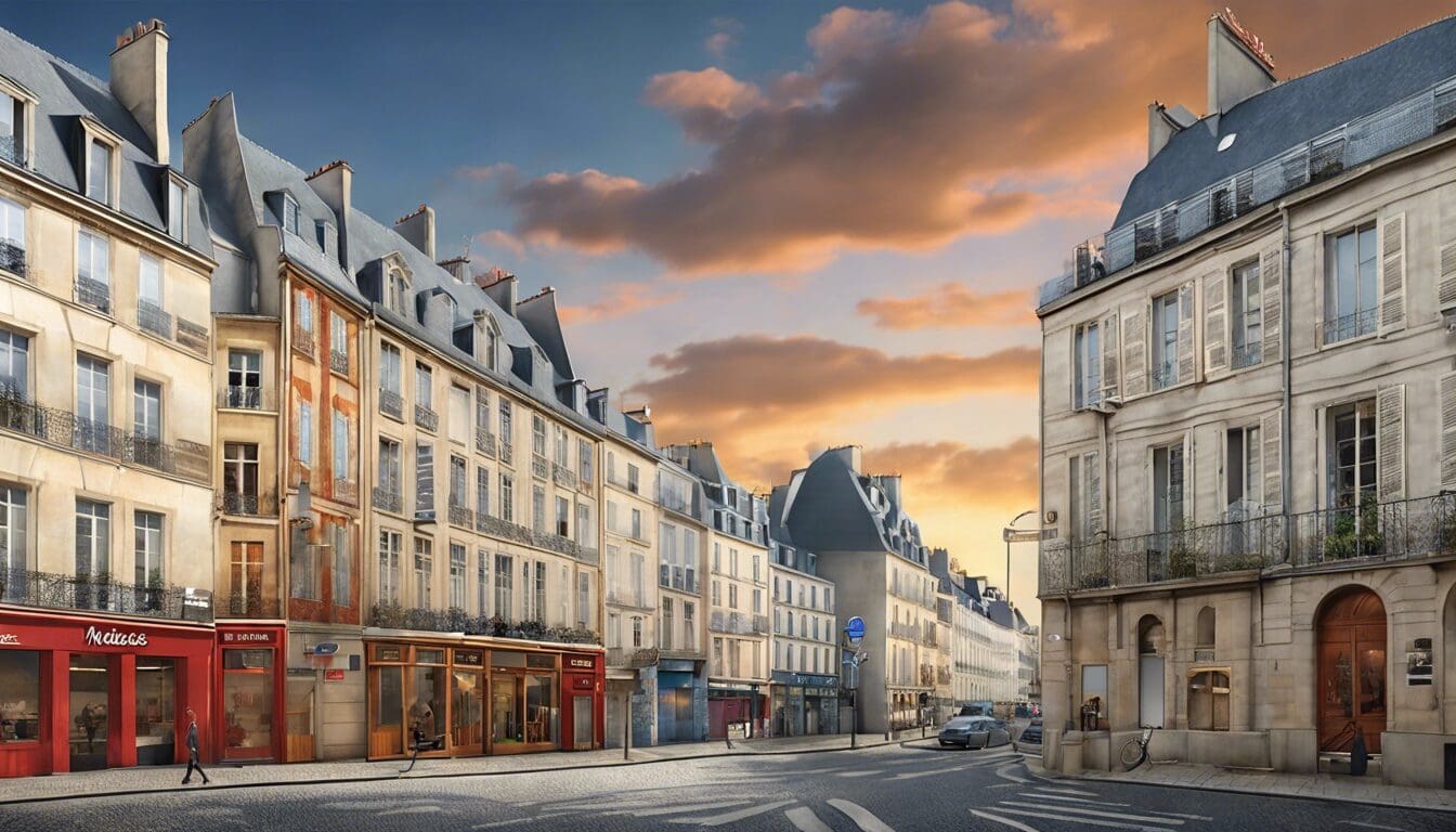 découvrez les meilleures astuces et ressources pour dénicher l'appartement de vos rêves à nantes. explorez les quartiers tendance, les agences immobilières réputées et les sites en ligne pour réussir votre projet d'achat immobilier.