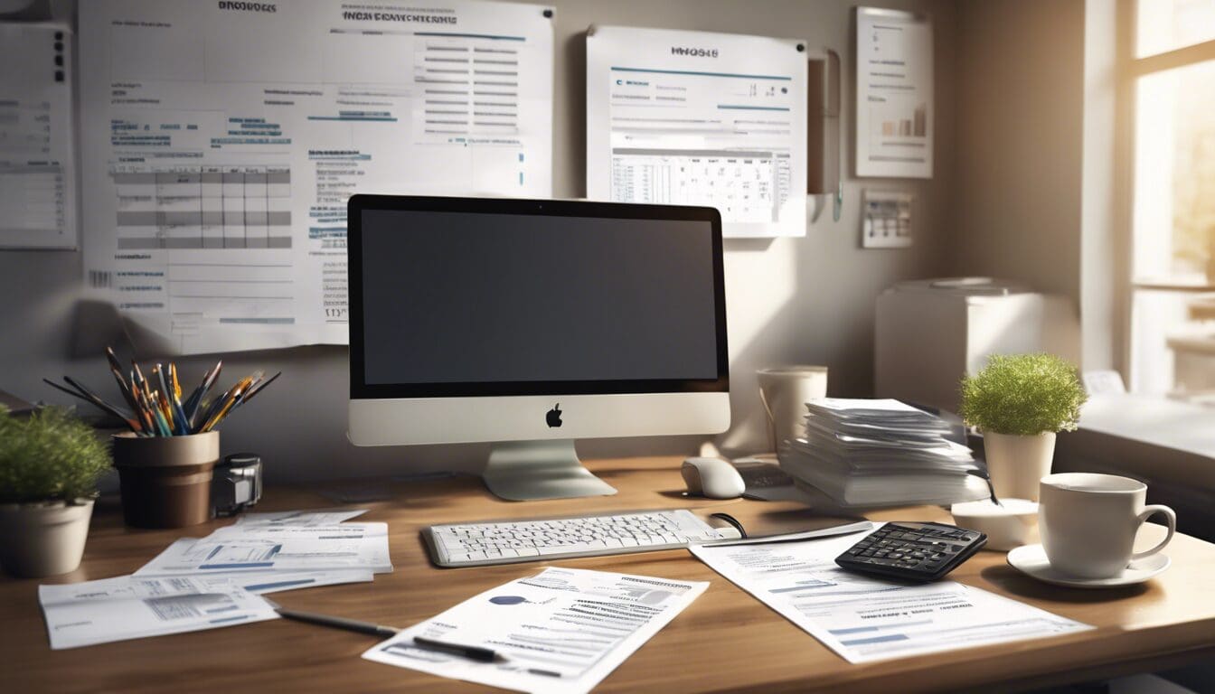 découvrez pourquoi la facture est un élément crucial pour une micro entreprise. apprenez son rôle essentiel dans la gestion des finances, le respect des obligations légales et l'établissement de la confiance avec vos clients.