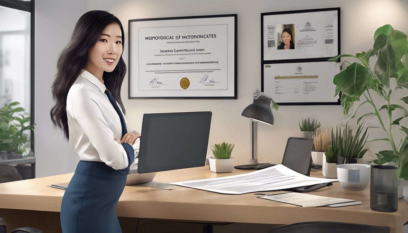 découvrez l'importance des certificats de travail dans le monde professionnel. apprenez comment ces documents officiels attestent de vos compétences et expériences, et pourquoi ils sont essentiels pour votre carrière.