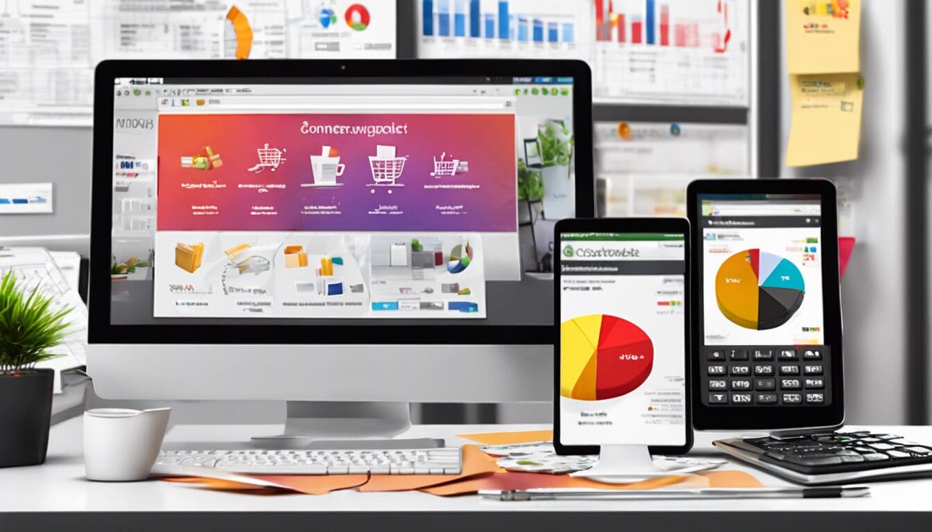 découvrez les différents facteurs influençant le prix d'un site e-commerce, des coûts de conception aux options de personnalisation, en passant par les frais d'hébergement et de maintenance. obtenez des conseils pour établir un budget adapté à votre projet et maximiser votre investissement.