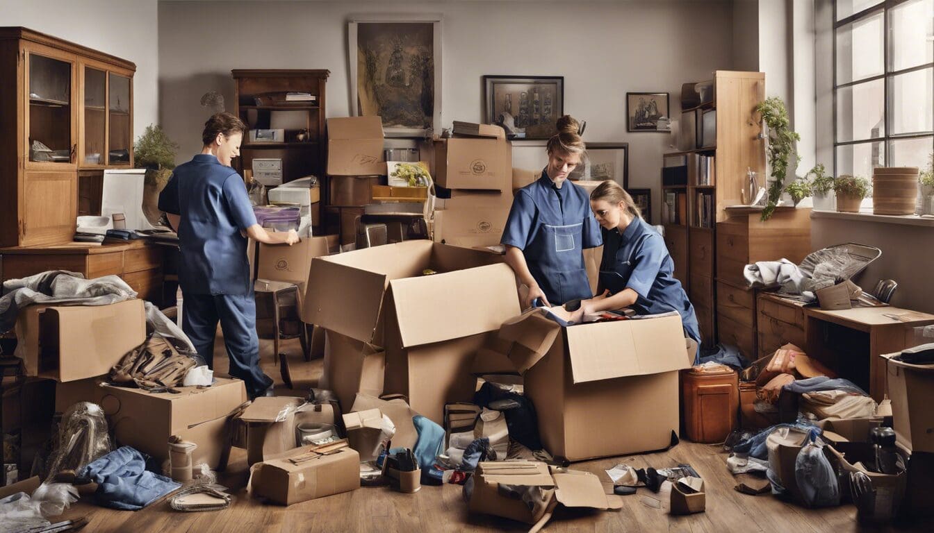 découvrez les meilleures entreprises pour vider une maison rapidement et efficacement. obtenez des conseils sur le choix du bon professionnel et les services proposés, pour un déménagement sans stress.