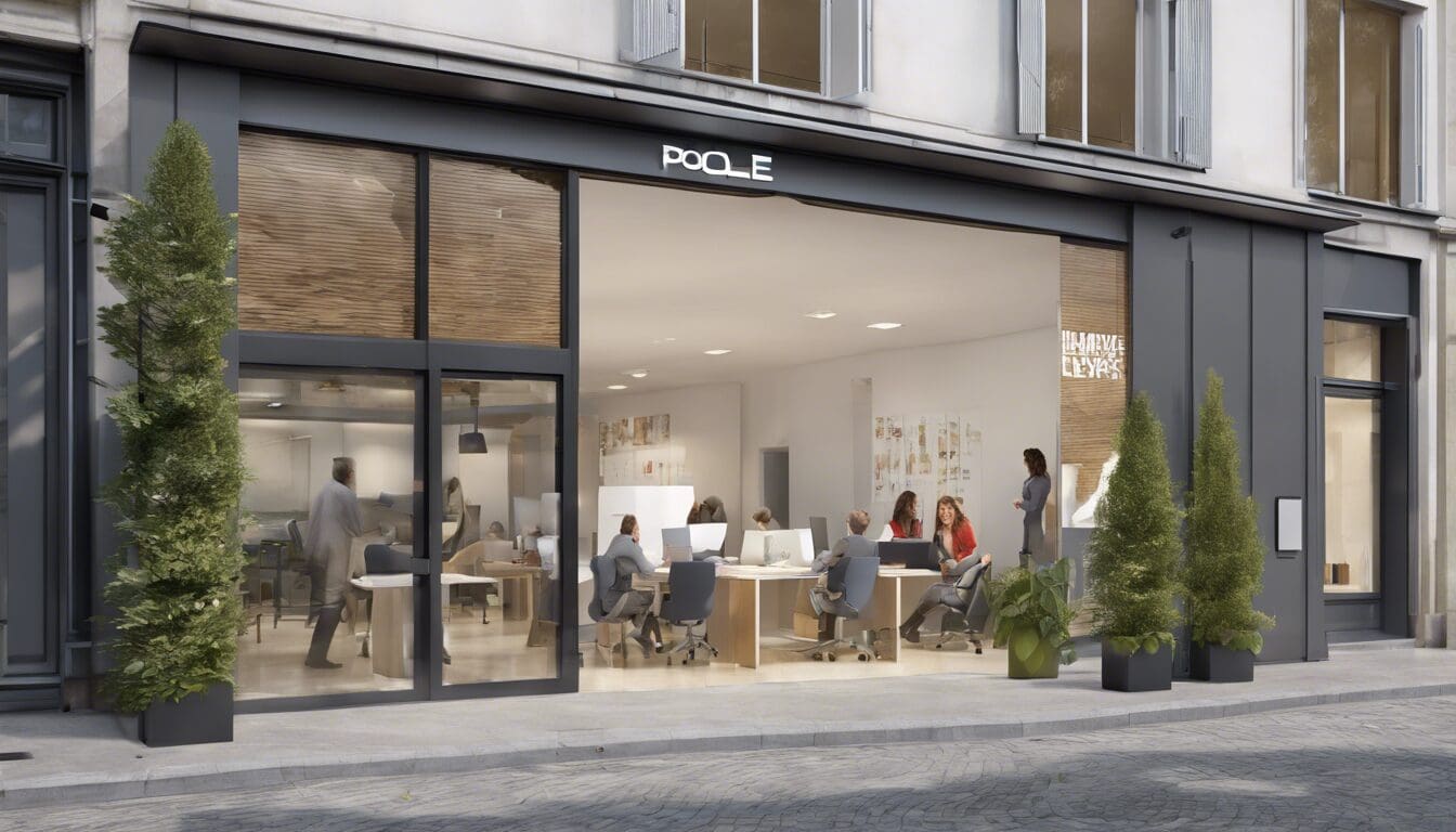 découvrez les opportunités d'emploi à dammarie-les-lys grâce à pôle emploi. explorez les offres disponibles, les conseils et les ressources pour booster votre recherche d'emploi dans cette commune dynamique.