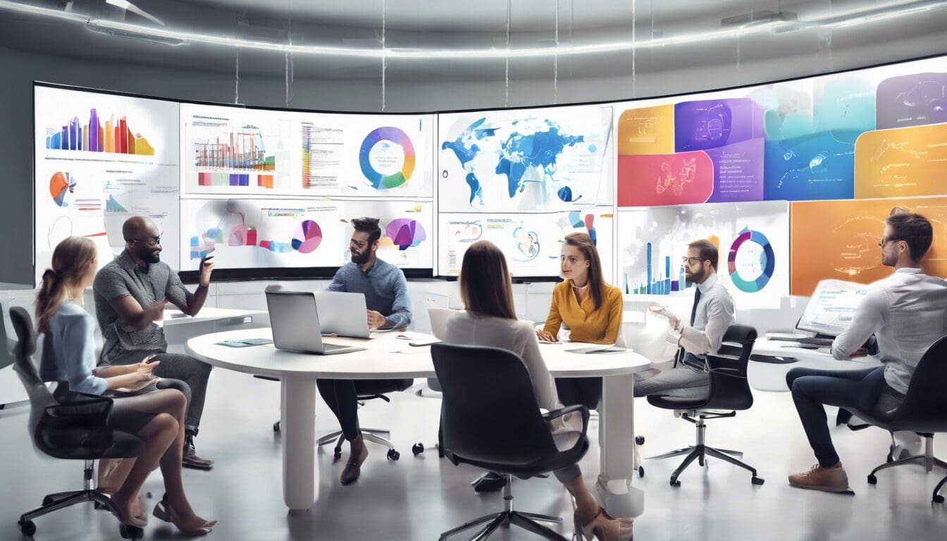 découvrez la définition du marketing opérationnel, ses objectifs, ses stratégies et son importance dans la mise en œuvre des actions marketing au quotidien pour maximiser l'efficacité et atteindre les résultats escomptés.