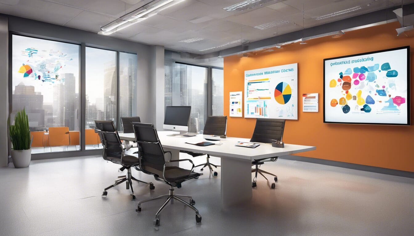 découvrez le marketing opérationnel : son importance, ses techniques et comment il optimise votre stratégie commerciale pour atteindre vos objectifs de vente. apprenez à mettre en œuvre des actions concrètes qui captivent votre audience et maximisent vos résultats.