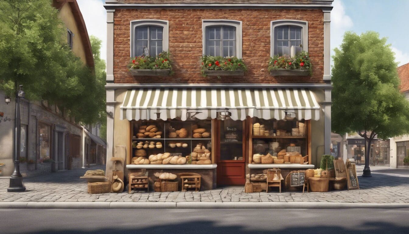découvrez les opportunités de reprise d'un commerce de village avec le soutien de la mairie. trouvez un établissement qui correspond à vos aspirations et profitez d'une aide précieuse pour vous lancer dans l'aventure entrepreneuriale. ne laissez pas passer cette chance de dynamiser la vie locale tout en réalisant votre rêve.