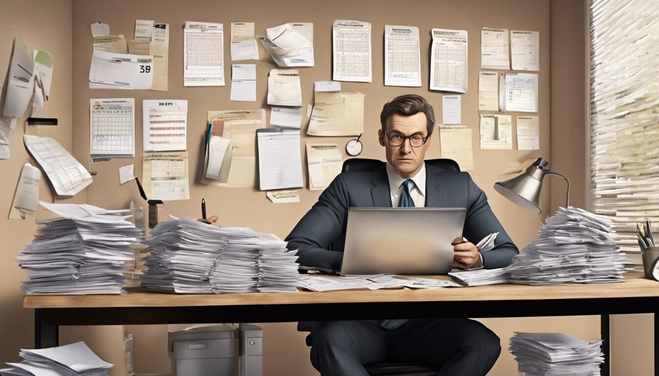 découvrez comment déclarer vos frais réels aux impôts avec notre guide étape par étape. apprenez à mieux gérer vos dépenses professionnelles et à optimiser votre déclaration fiscale pour maximiser vos économies d'impôts.