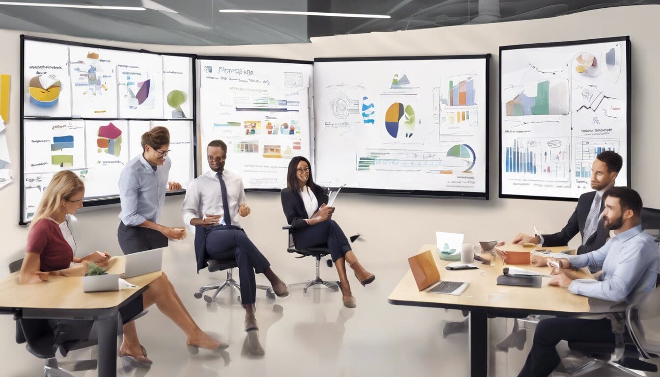 découvrez comment les études de cas en marketing peuvent transformer votre stratégie commerciale en fournissant des exemples concrets et des insights précieux. apprenez à tirer parti de ces outils pour séduire vos clients et optimiser vos résultats.