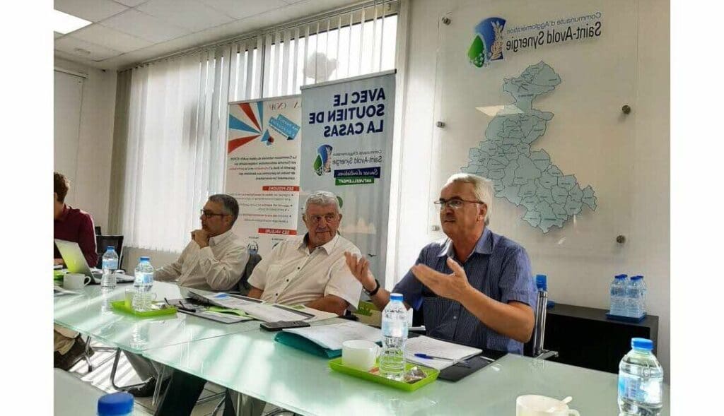 La révolution du recyclage à Saint-Quentin : Comment la nouvelle déchèterie transforme l’économie locale