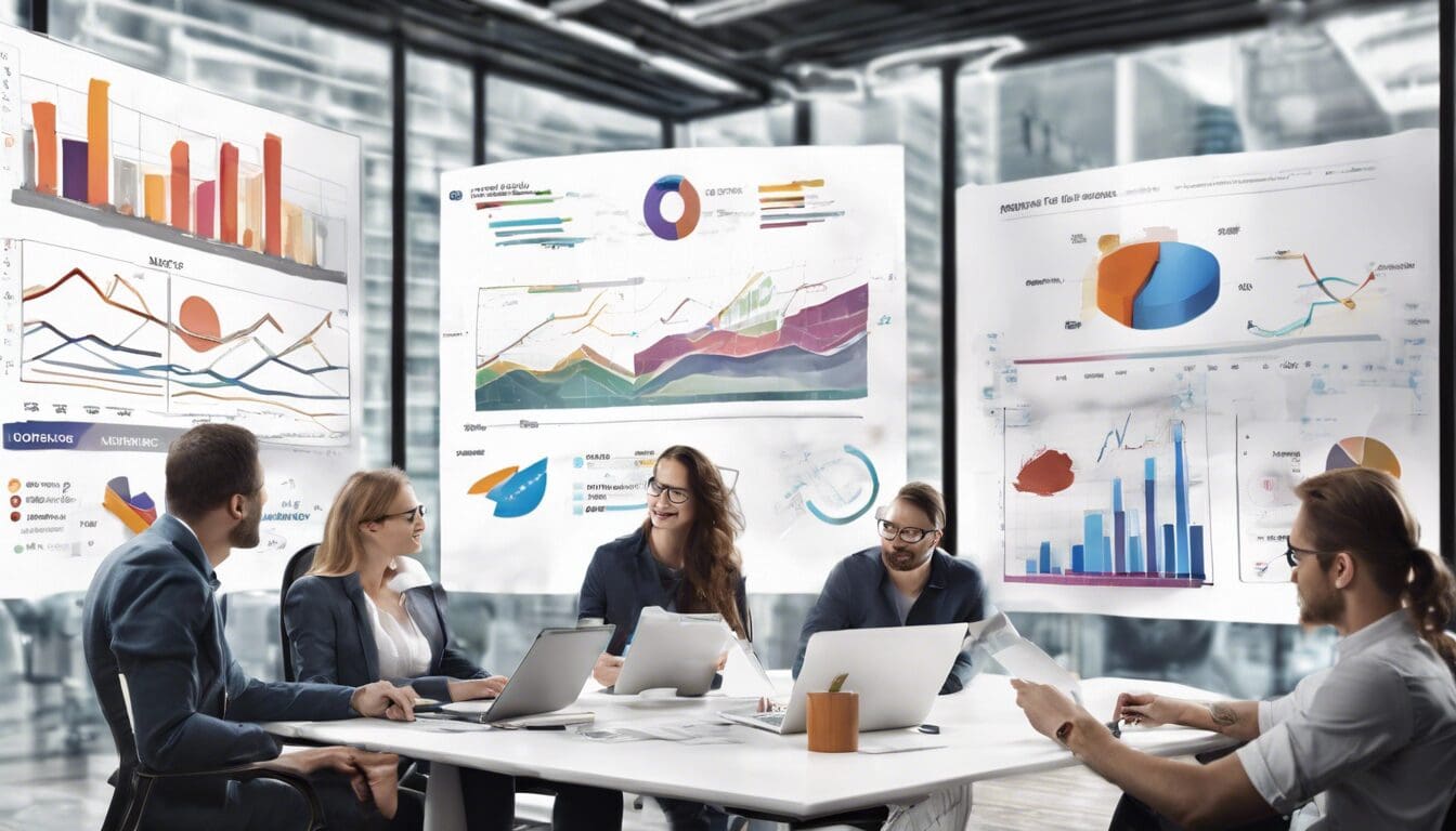 découvrez des stratégies efficaces pour optimiser votre retour sur les dépenses publicitaires (roas) en marketing. apprenez à analyser vos campagnes, ajuster vos ciblages, et maximiser vos profits grâce à des conseils pratiques et des techniques éprouvées.