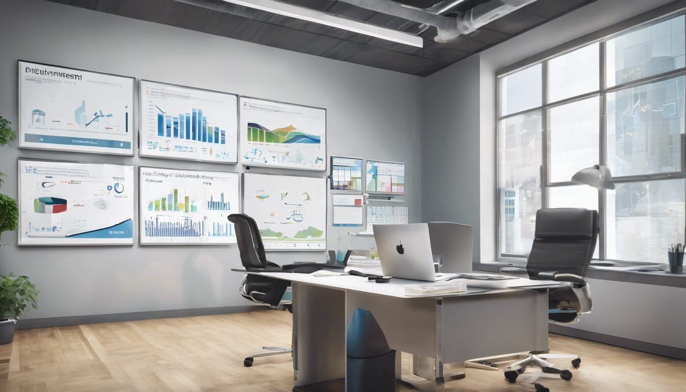 découvrez les méthodes clés pour calculer efficacement votre retour sur investissement (roi). cet article vous guide à travers des étapes pratiques, des formules indispensables et des astuces pour maximiser vos profits et optimiser vos décisions financières.