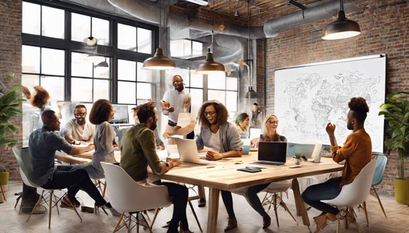 découvrez les étapes essentielles pour créer votre auto-entreprise en france. de l'idée à la déclaration, notre guide complet vous accompagne dans cette démarche administrative et vous aide à démarrer votre activité en toute légalité.
