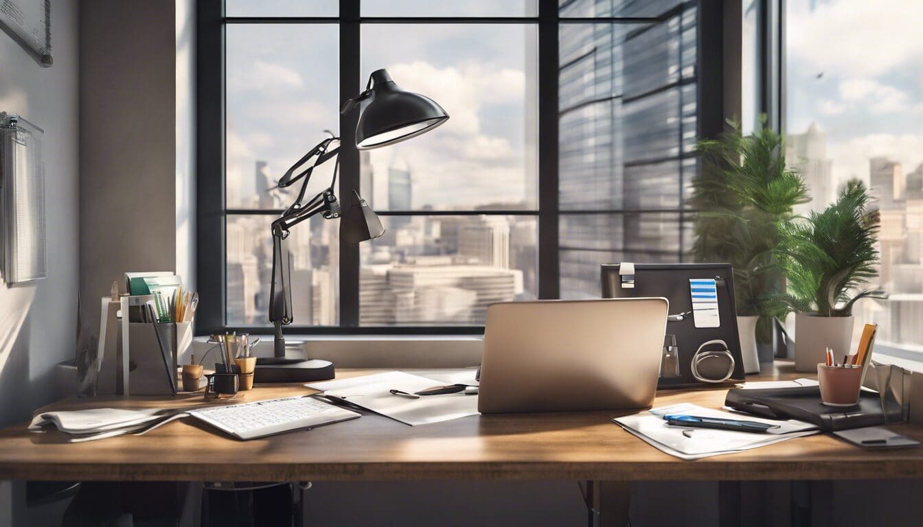 découvrez des conseils pratiques pour gérer efficacement vos charges en tant qu'auto-entrepreneur. apprenez à optimiser vos dépenses, à mieux planifier votre budget et à maximiser votre rentabilité tout en respectant les obligations légales. transformez votre activité en un succès durable grâce à une gestion éclairée.