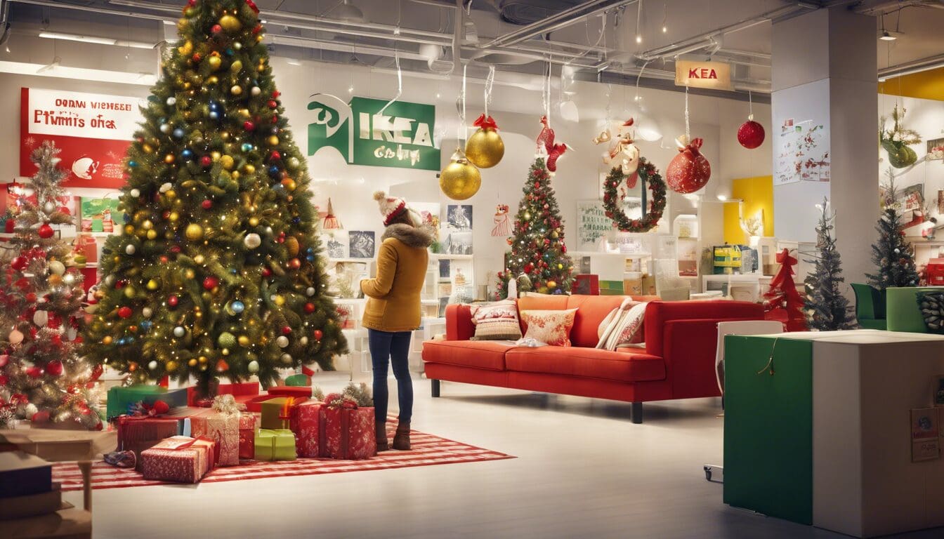 découvrez toutes les astuces pour obtenir un bon d'achat pour un sapin chez ikea. suivez notre guide pratique et profitez de bonnes affaires pour célébrer les fêtes de fin d'année avec style et économie.