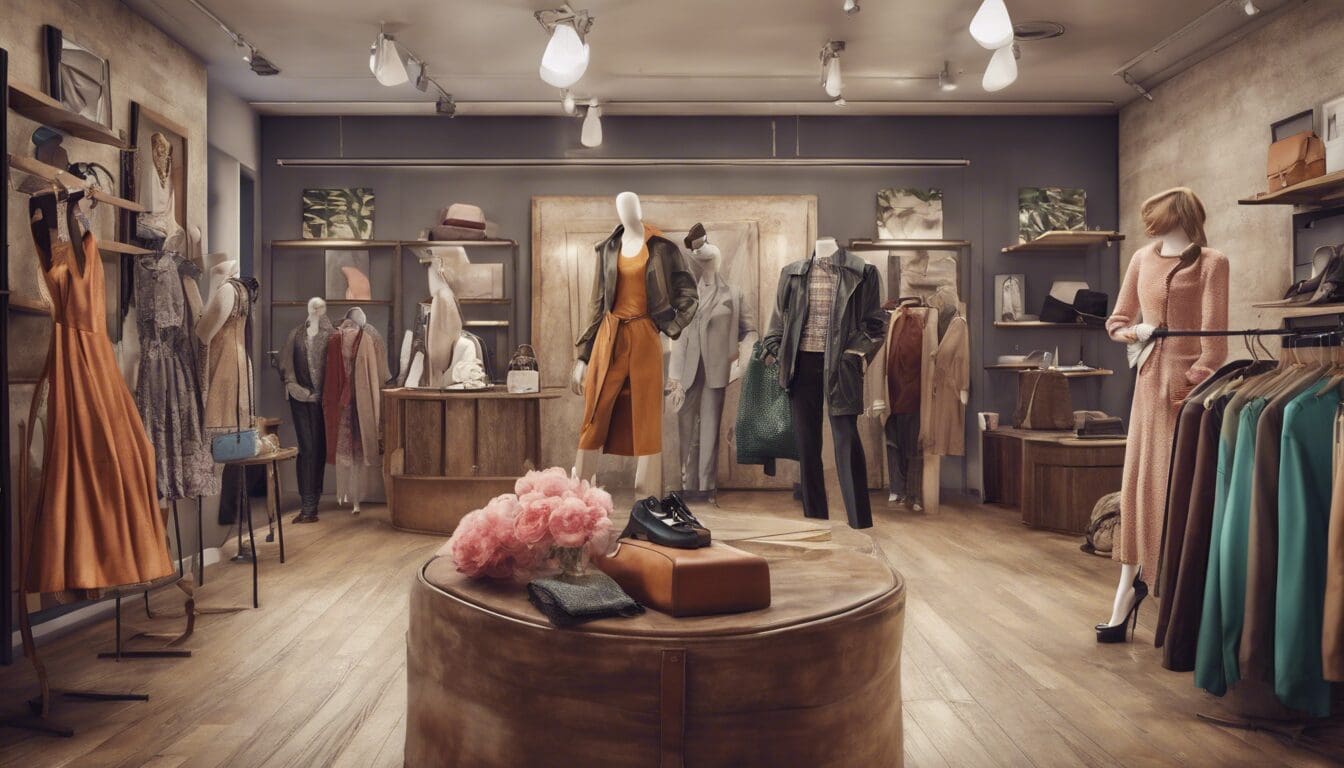 découvrez nos conseils pratiques pour réussir dans l'achat-revente de vêtements. apprenez à dénicher les meilleures affaires, optimiser votre stock et attirer des clients grâce à des stratégies efficaces. transformez votre passion pour la mode en une activité lucrative !