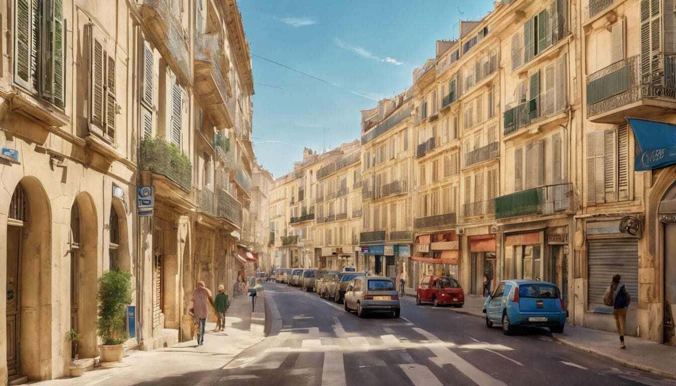 découvrez nos conseils pratiques pour vendre votre appartement à marseille sans intermédiaire. apprenez les étapes essentielles, les astuces de mise en valeur et les stratégies de communication pour réussir votre vente en toute autonomie.