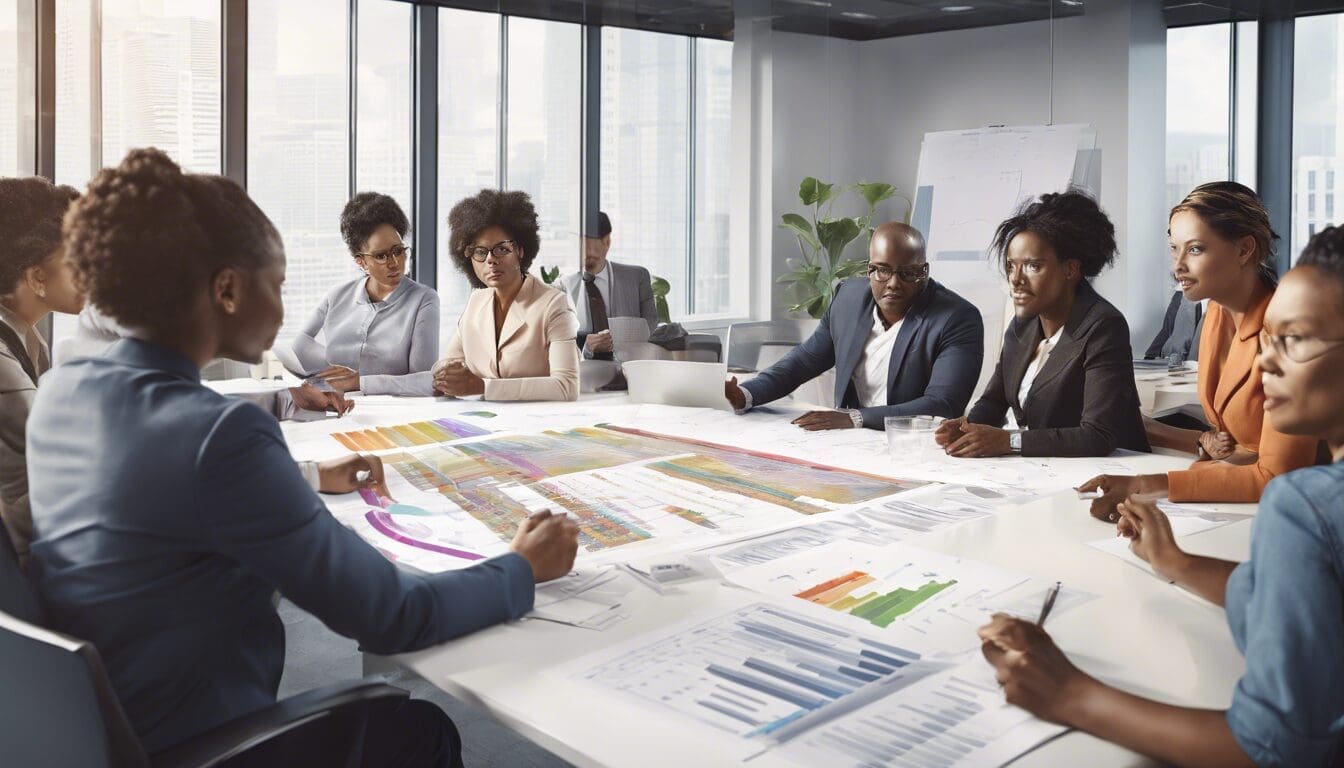 découvrez les enjeux de l'égalité salariale entre les femmes et les hommes. cet article explore si les femmes gagnent réellement moins que les hommes pour un travail équivalent, en analysant les statistiques, les facteurs socio-économiques et les témoignages. informez-vous sur cette problématique cruciale du monde du travail.