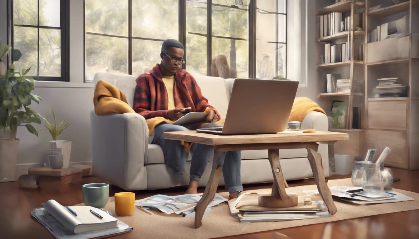 découvrez si vous pouvez cumuler un arrêt maladie avec une activité d'auto-entrepreneur. informez-vous sur les règles, les droits et les implications de cette situation pour une gestion optimale de votre santé et de votre activité professionnelle.