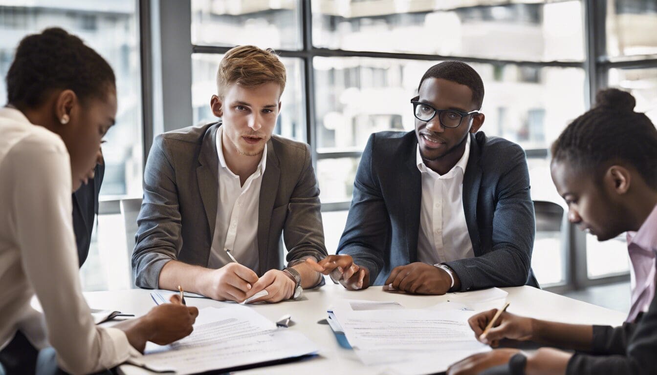 découvrez si vous pouvez établir une convention de stage avec pôle emploi. cette article vous guide à travers les démarches, conditions et avantages liés à la réalisation d'un stage tout en étant inscrit à pôle emploi.