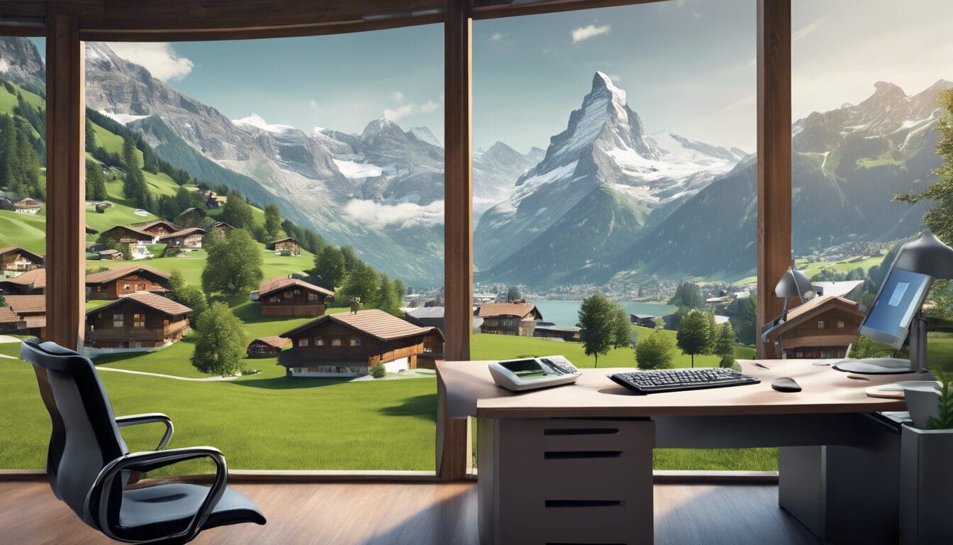 découvrez tout ce qu'il faut savoir sur le salaire des comptables en suisse. informez-vous sur les exigences du marché, les facteurs influençant les rémunérations et les différences régionales pour mieux comprendre cette profession dans un des pays les mieux rémunérés d'europe.
