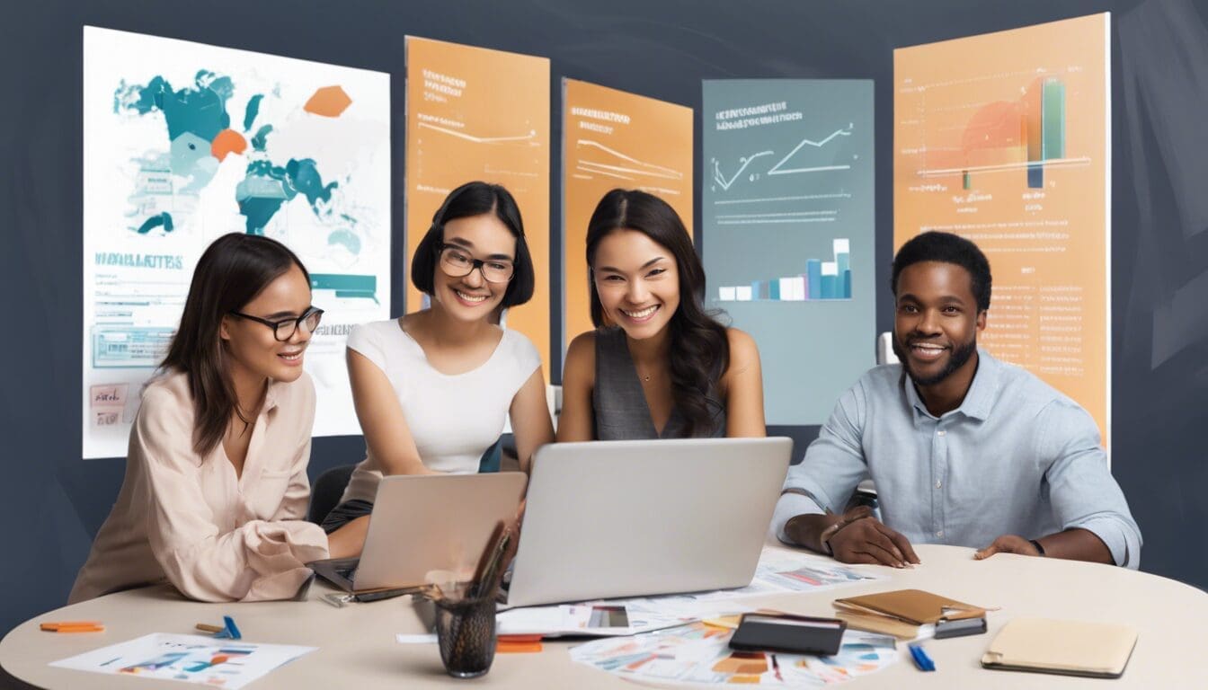 découvrez les meilleurs moyens pour accéder à des formations gratuites en marketing digital. explorez des ressources en ligne, des plateformes éducatives et des conseils pratiques pour enrichir vos compétences sans débourser un centime.