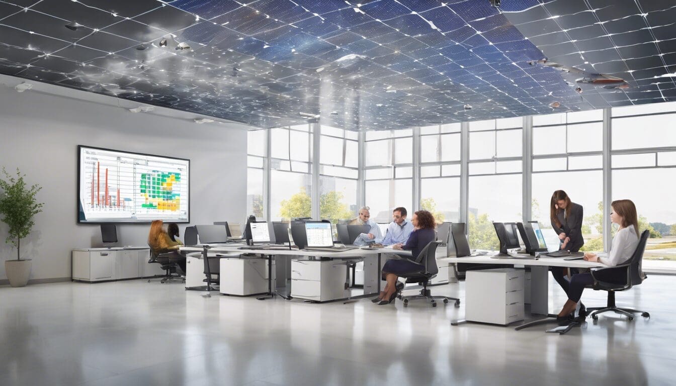 découvrez comment évaluer la rentabilité de votre installation photovoltaïque grâce à des méthodes simples sur excel. cet article vous guide à travers les étapes essentielles et les outils nécessaires pour effectuer des calculs précis et prendre des décisions éclairées sur votre investissement en énergie solaire.