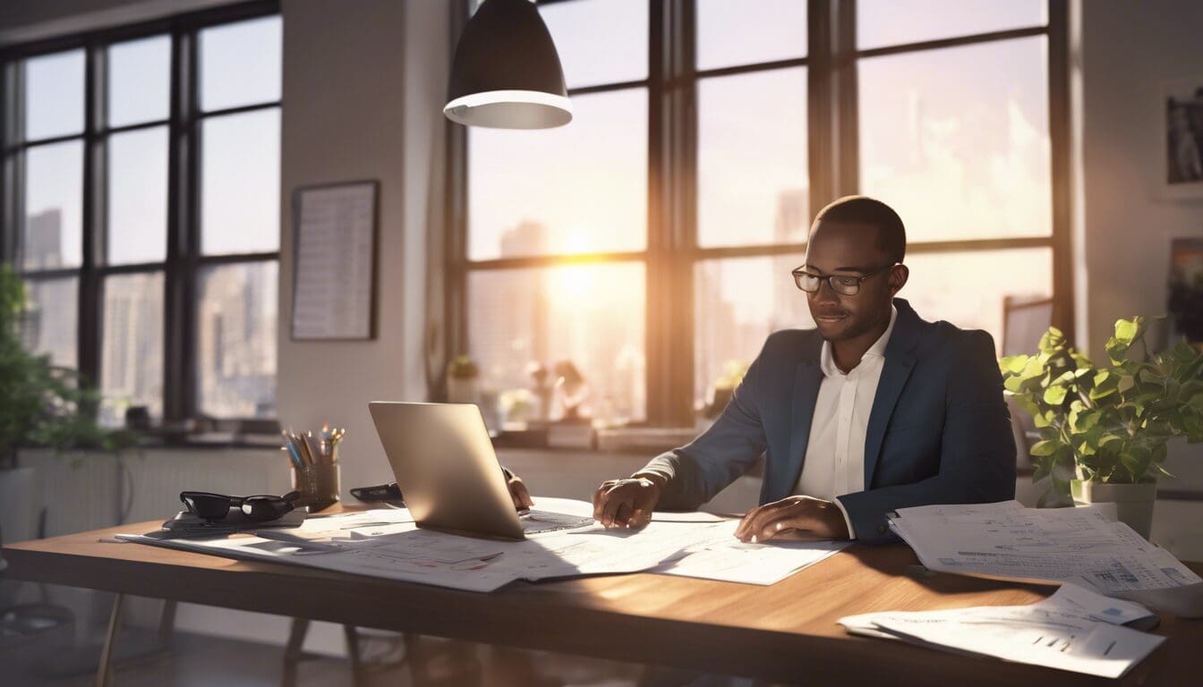 découvrez comment calculer l'impôt en tant qu'auto-entrepreneur grâce à notre guide complet. apprenez les étapes essentielles, les taux d'imposition applicables et les astuces pour optimiser vos impôts tout en respectant la législation fiscale en vigueur.