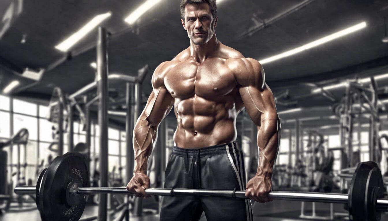 découvrez des techniques et conseils éprouvés pour cibler efficacement le haut des pectoraux lors de votre entraînement. améliorez votre développement musculaire et atteignez vos objectifs fitness avec des exercices adaptés et une méthode précise.