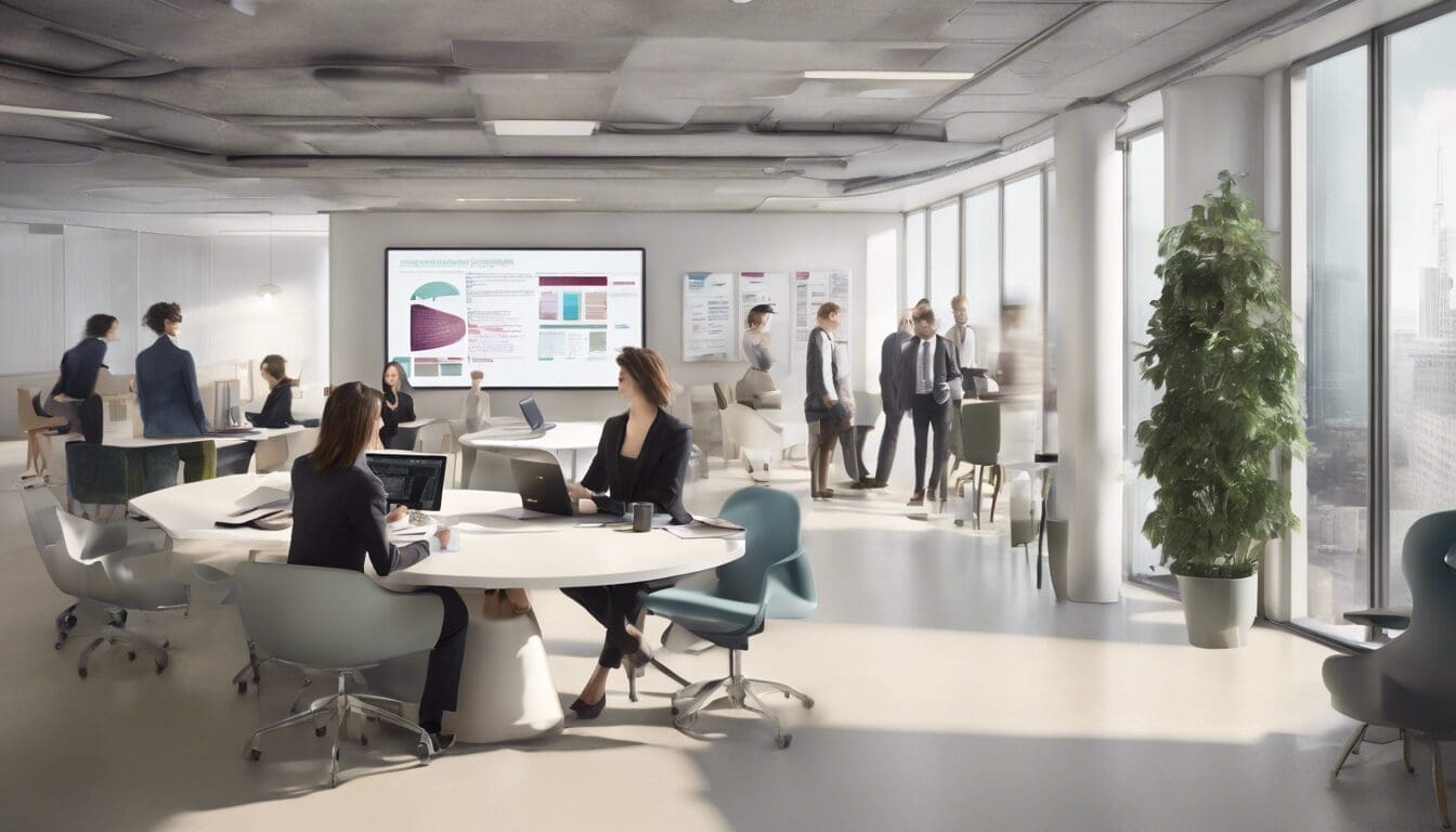 découvrez comment l'espace recruteur de pôle emploi peut optimiser vos processus de recrutement, en vous offrant des outils performants et des ressources adaptées pour trouver les candidats idéaux en toute simplicité.