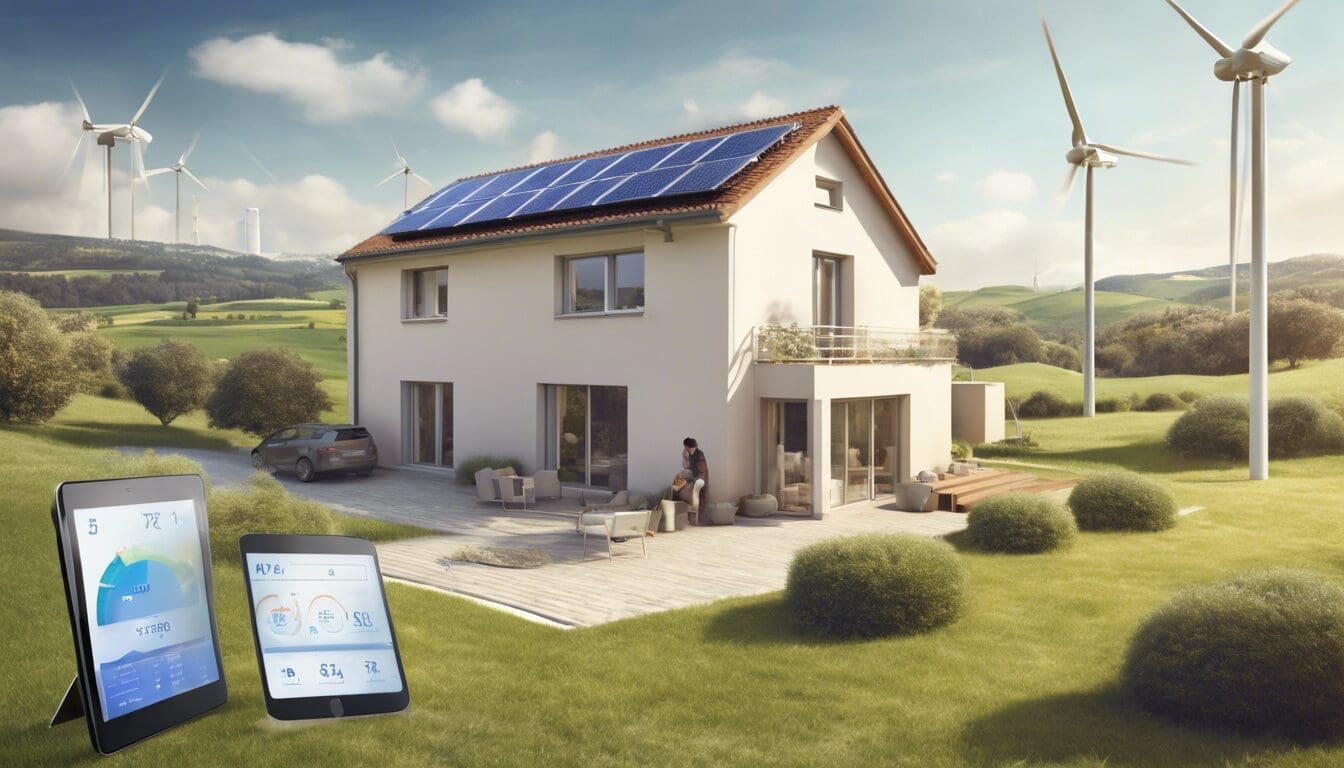 découvrez les étapes essentielles pour revendre votre électricité à edf. apprenez les démarches administratives, les conditions à respecter et les avantages financiers de cette démarche pour maximiser votre production d'énergie verte.