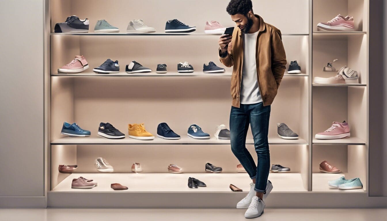 découvrez des conseils pratiques et efficaces pour revendre vos chaussures facilement. apprenez à fixer le bon prix, choisir les meilleures plateformes et optimiser vos annonces pour attirer rapidement des acheteurs intéressés.