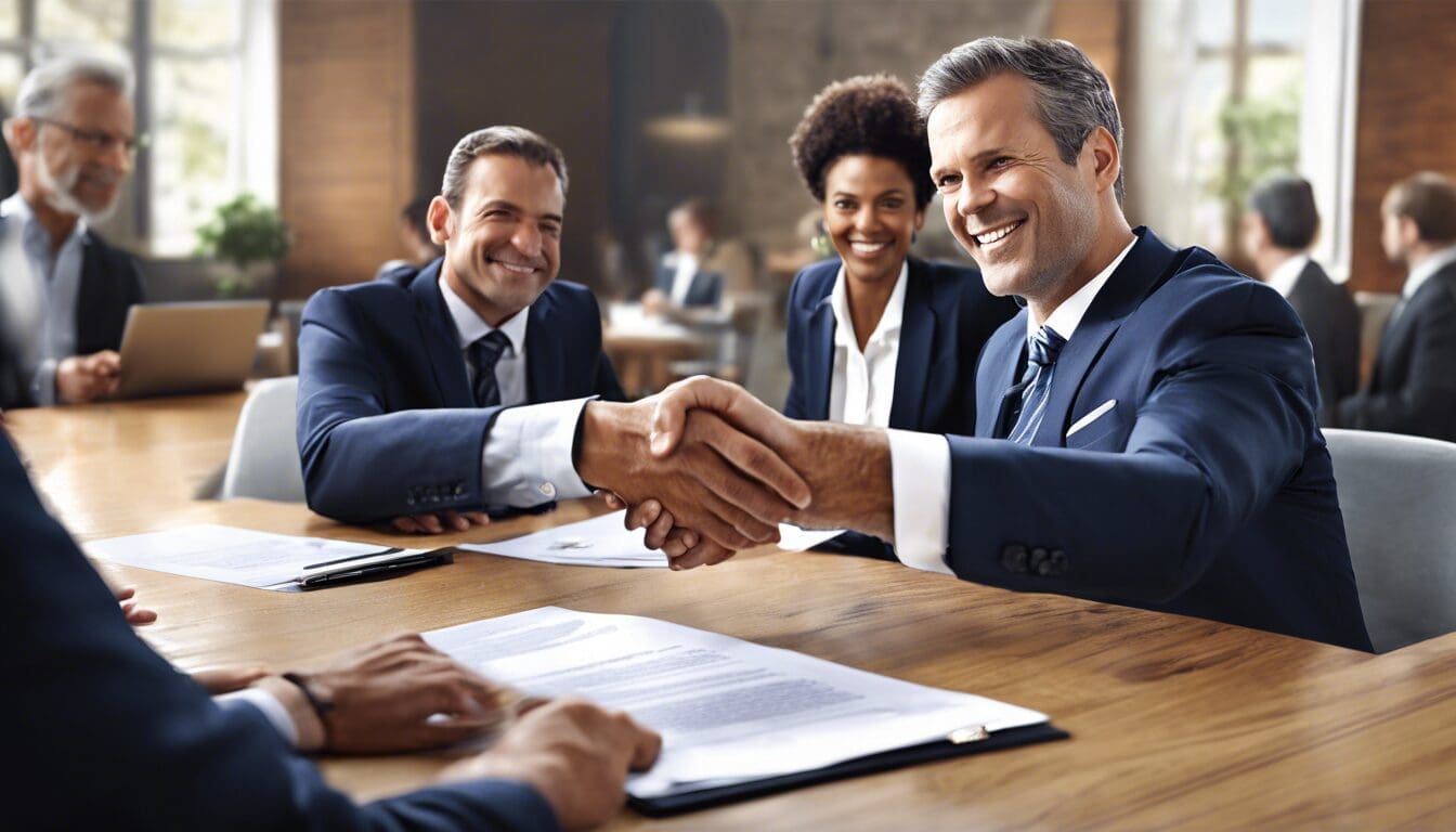 découvrez les étapes clés d'une cession de fonds de commerce. apprenez comment préparer votre entreprise à la vente, les documents nécessaires, les aspects juridiques à considérer et les conseils pour réussir cette transaction.