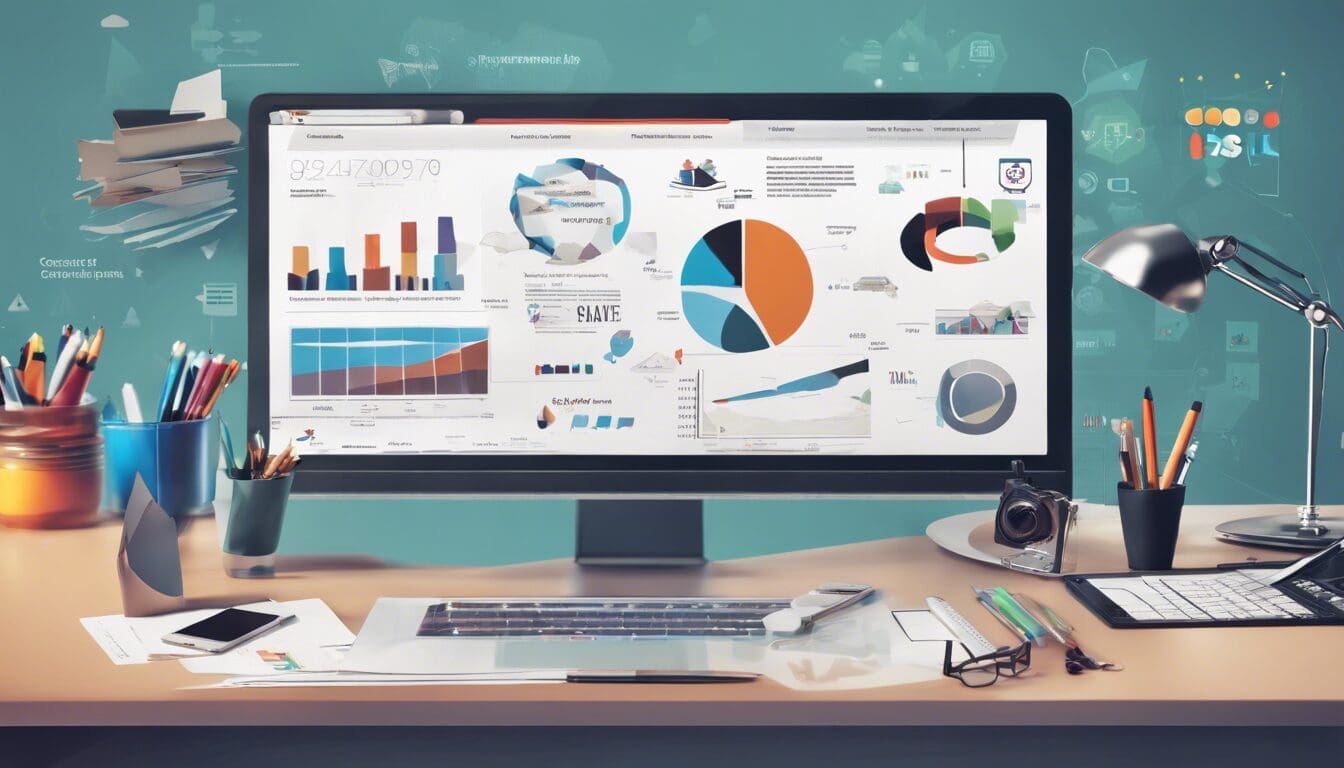 découvrez le content marketing, une stratégie essentielle pour attirer et engager votre audience. apprenez ce qu'il est, comment il fonctionne et pourquoi il est crucial pour le succès de votre entreprise.