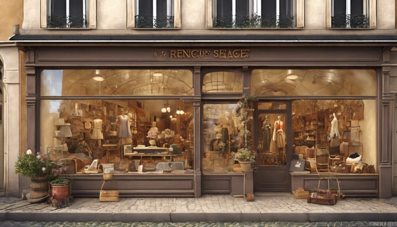 découvrez le dépôt-vente à metz, une solution pratique pour vendre vos articles tout en simplifiant vos échanges. explorez les avantages de ce système et apprenez comment maximiser vos ventes grâce à cette alternative efficace.