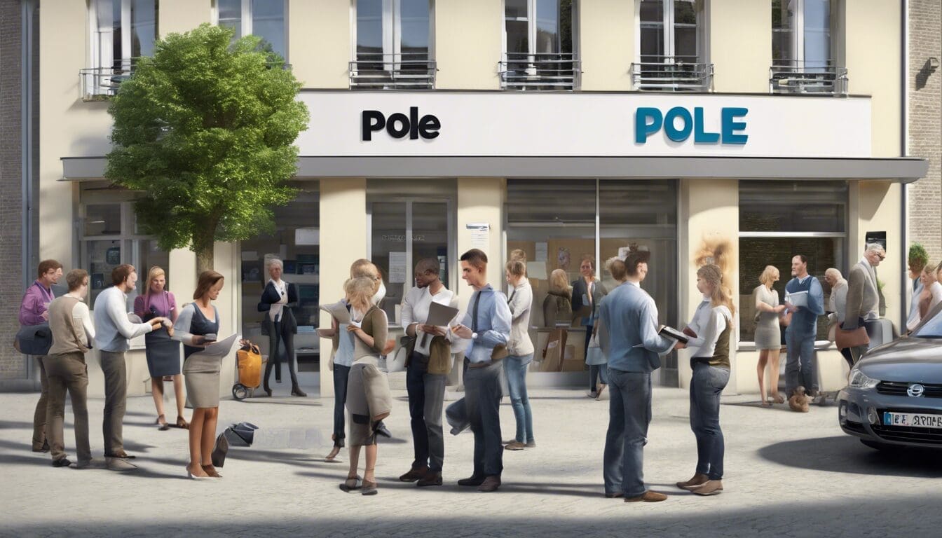 découvrez les solutions d'emploi proposées par pole emploi à yvetot. informez-vous sur les services disponibles, les formations et les aides pour faciliter votre insertion professionnelle dans cette ville dynamique.