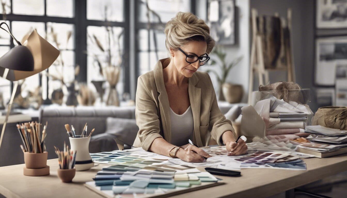 découvrez le salaire d'un designer d'intérieur en france, les facteurs qui influencent les revenus dans cette profession créative, ainsi que les opportunités d'évolution de carrière et de spécialisation. informez-vous sur les perspectives de rémunération et les compétences requises pour réussir dans ce métier passionnant.