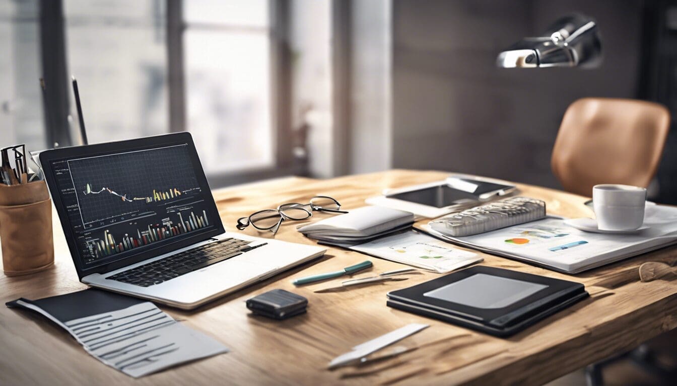 découvrez la formule de la rentabilité économique et apprenez comment l'appliquer pour évaluer la performance de votre entreprise. cet article vous guide à travers les concepts clés et fournit des exemples pratiques pour optimiser vos décisions financières.