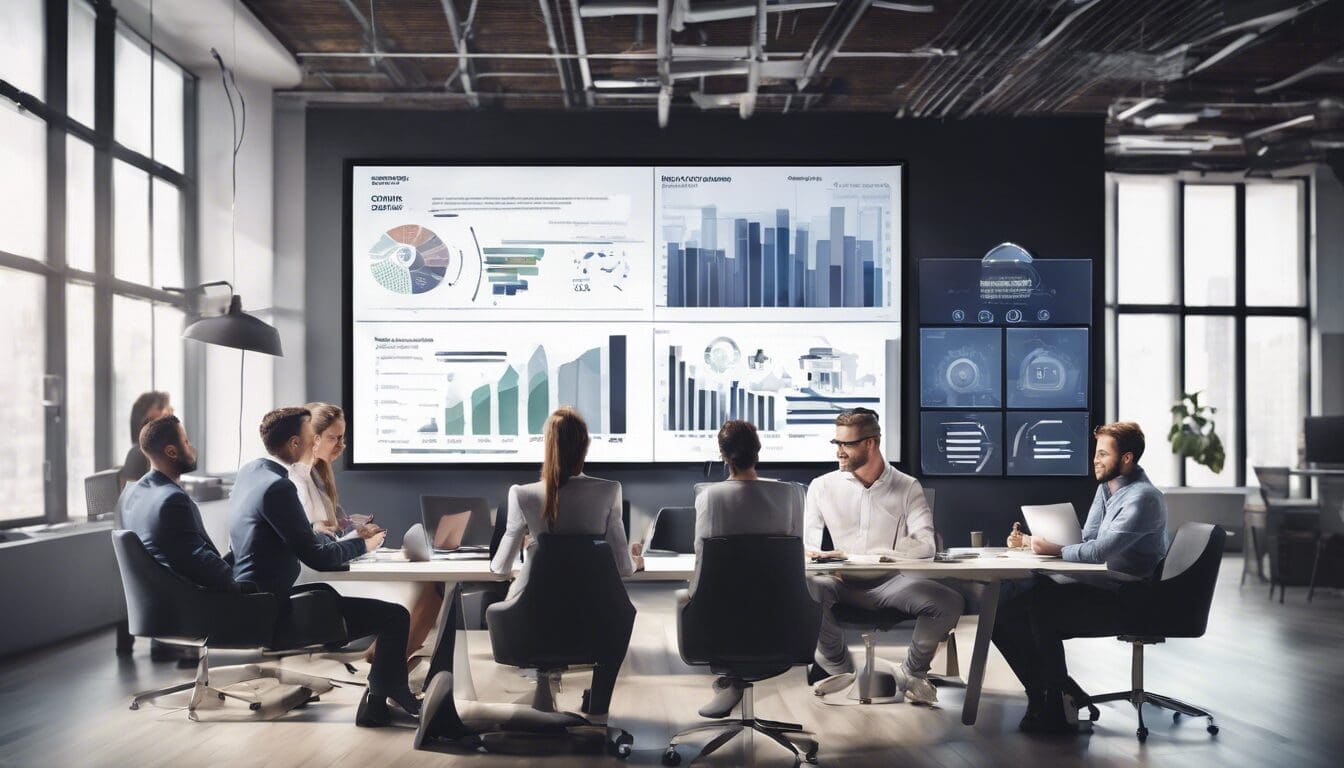 découvrez comment une stratégie marketing bien définie joue un rôle essentiel dans la réussite d'une entreprise, en optimisant la visibilité, en fidélisant la clientèle et en stimulant la croissance. explorez les clés pour élaborer une stratégie efficace et adaptée à votre marché.
