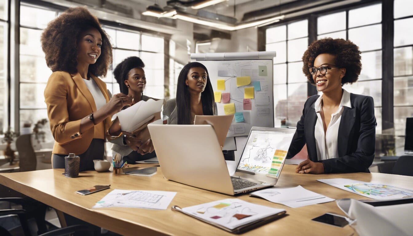 découvrez les éléments essentiels qui mènent au succès de l'entrepreneuriat féminin. explorez des stratégies, des conseils pratiques et des témoignages inspirants pour aider les femmes à réaliser leurs ambitions professionnelles.